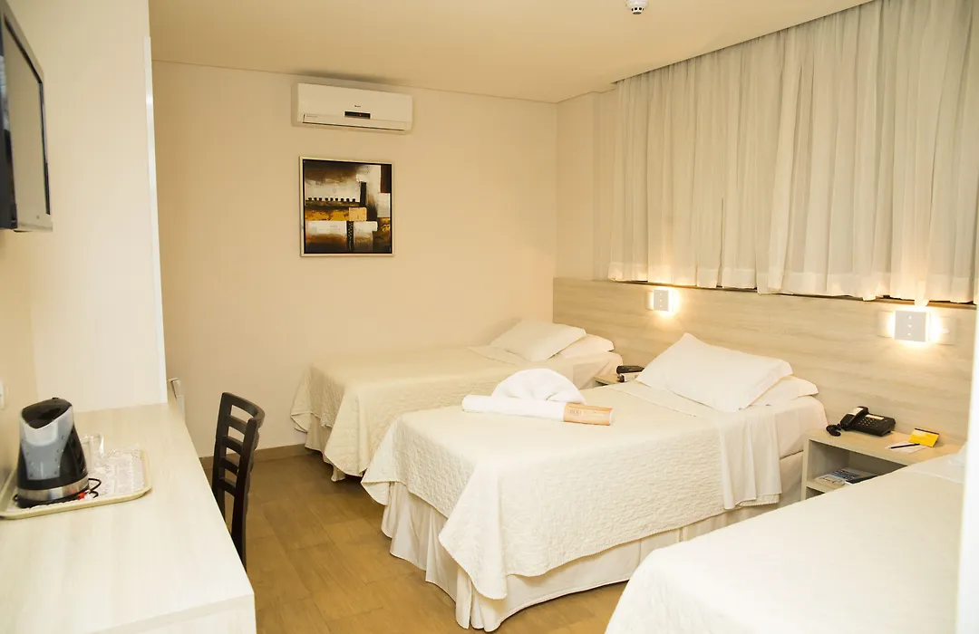 Tarobá Hotel-1