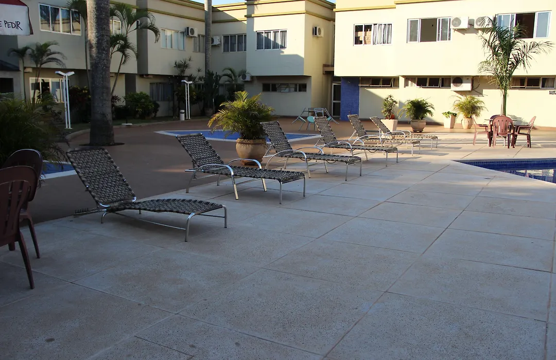 Muffato Plaza Hotel-1
