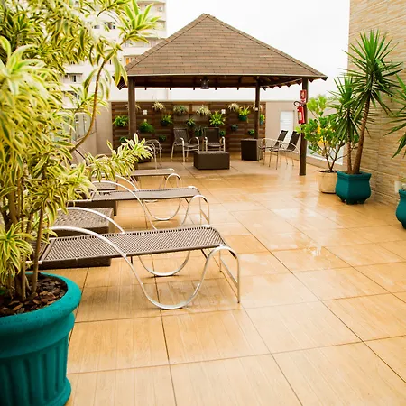 Tarobá Hotel-2