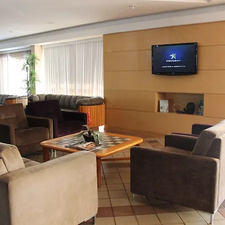 Muffato Plaza Hotel-2