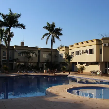 Muffato Plaza Hotel-3