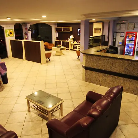 Hotel Três Fronteiras-3