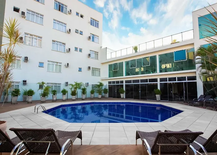 Pietro Angelo Hotel