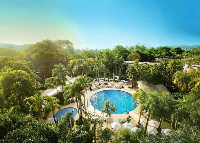 4 star hotel: Vivaz Cataratas Hotel Resort