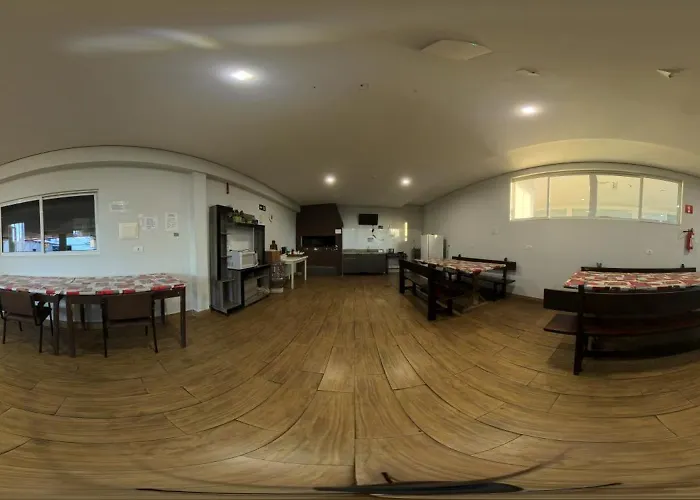 Hotel Três Fronteiras