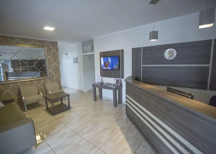 Hotel Vivere Cataratas
