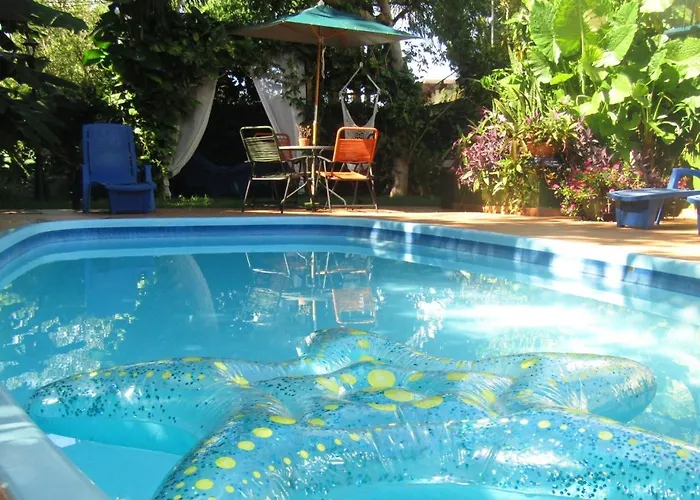  Pequeno Paraíso